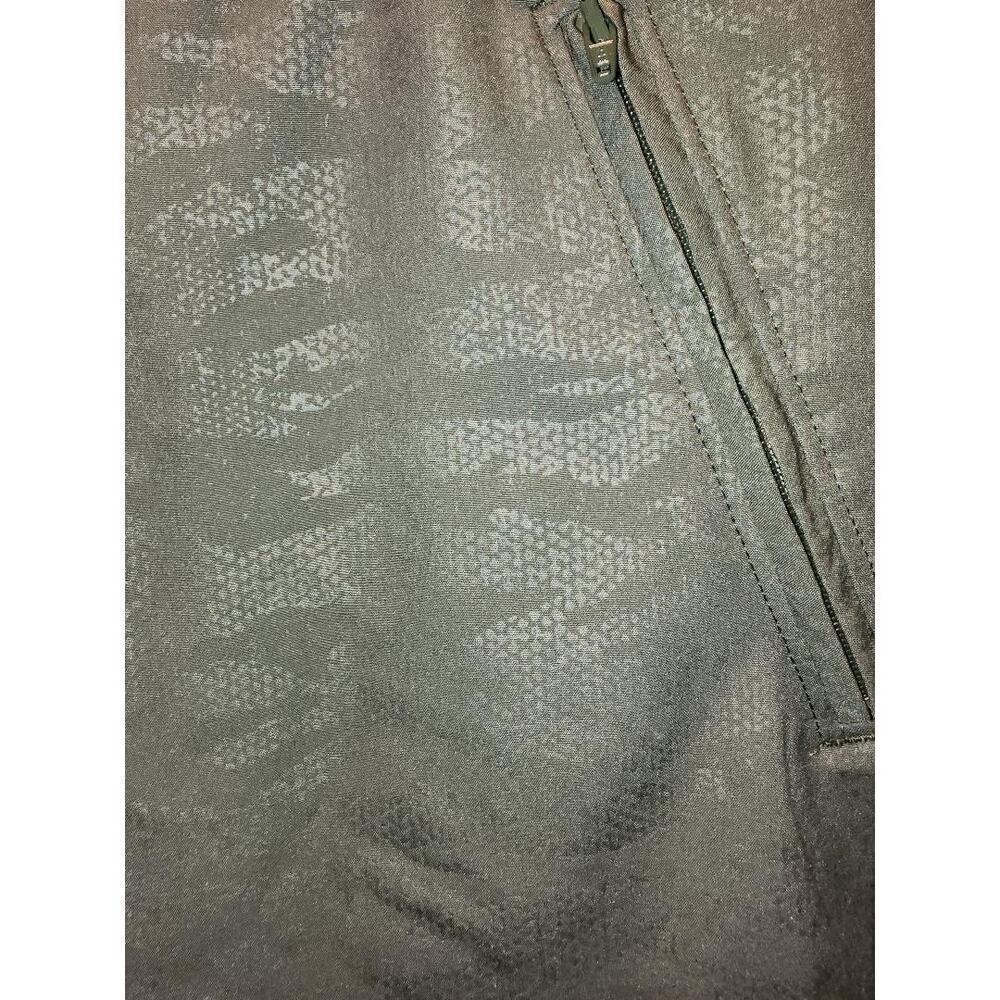 Orvis Ladies' Embossed Pull On Skort M - Picture 3 of 7